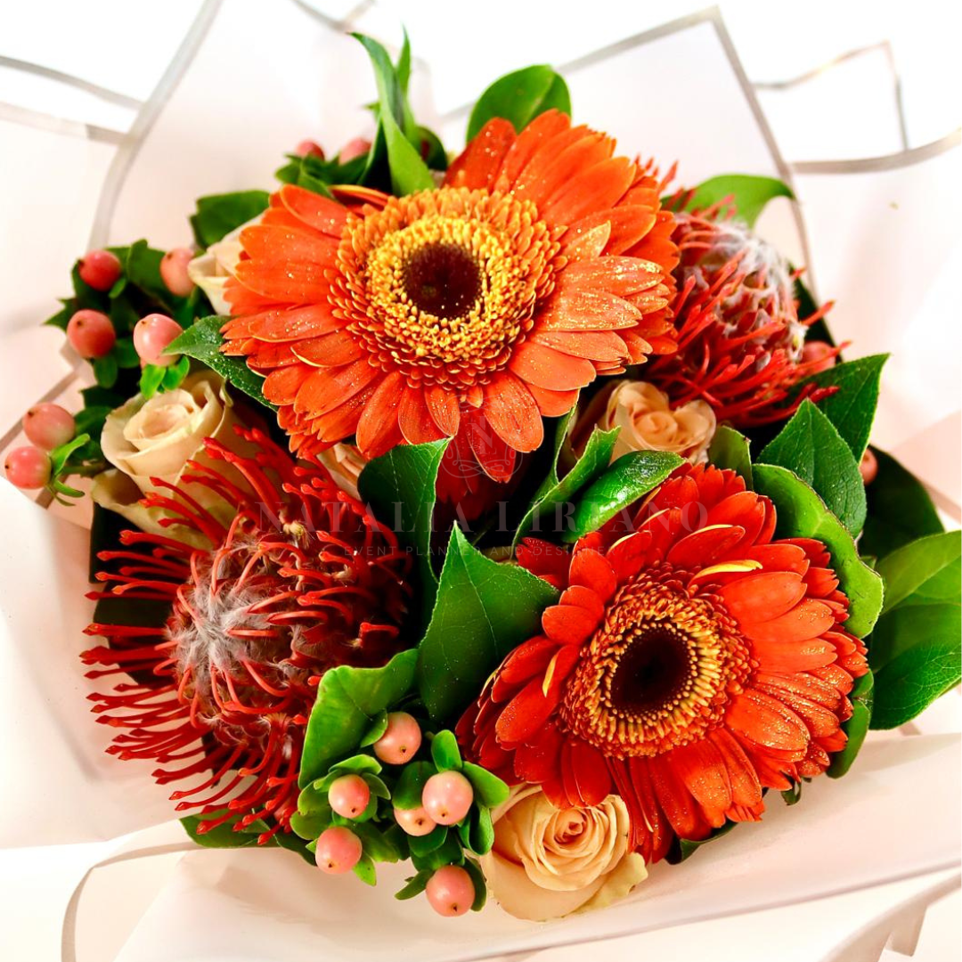 Zodiac Bouquets