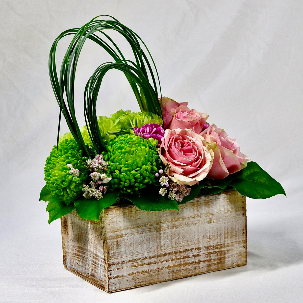 Florecer