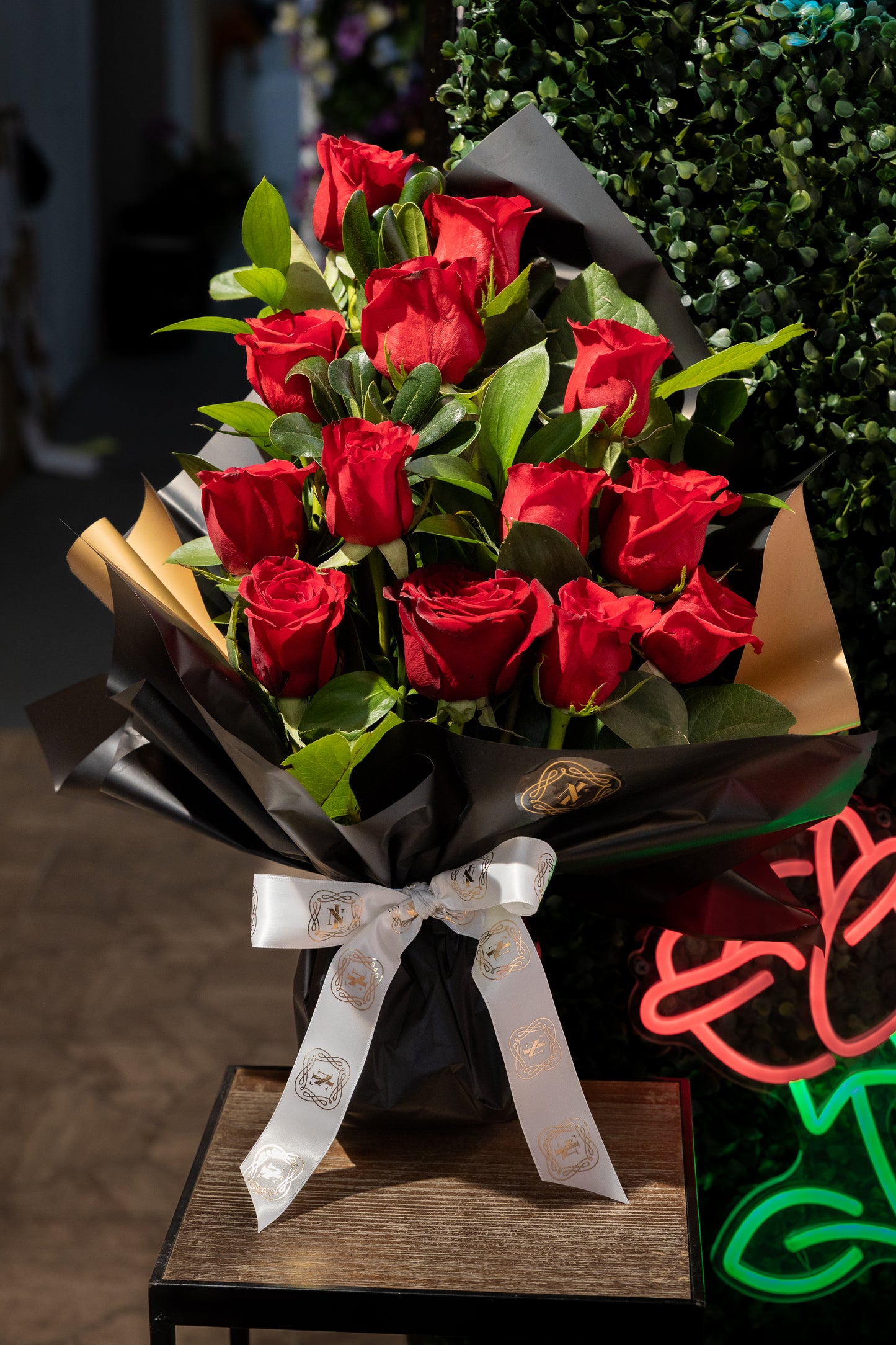 Besos de Rosas