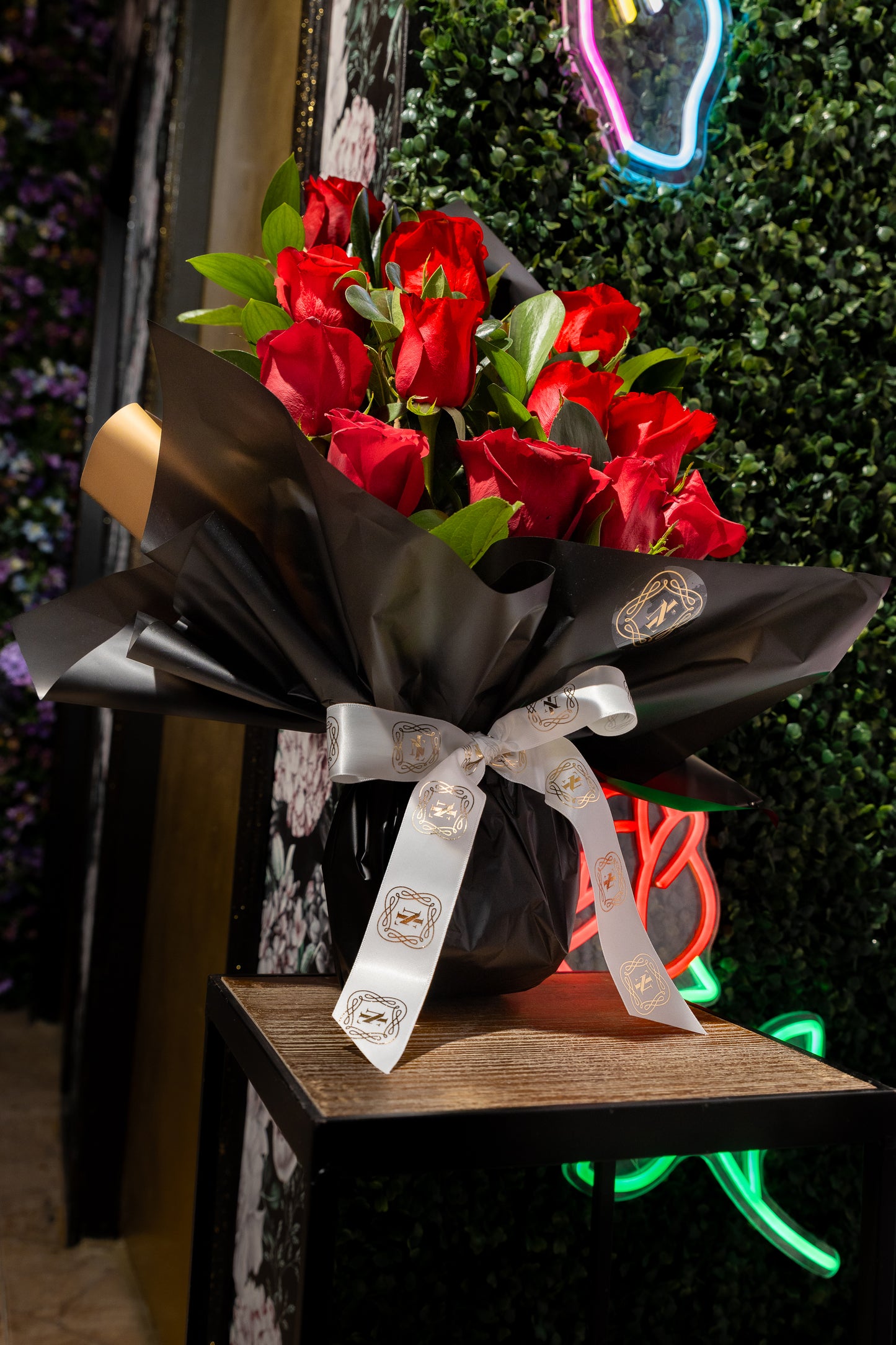 Besos de Rosas
