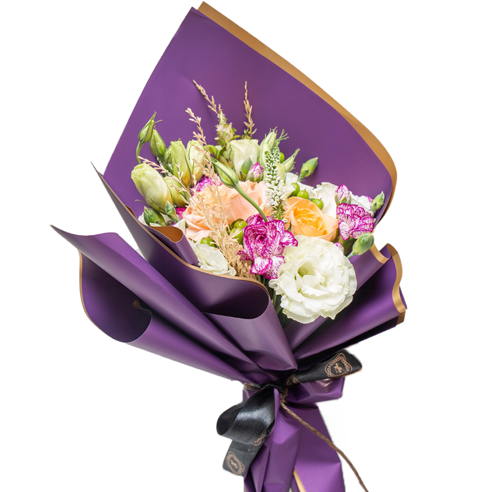 Bouquets Fancy and Fabulous