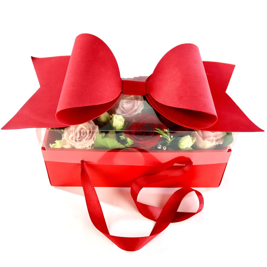 Coquete Box