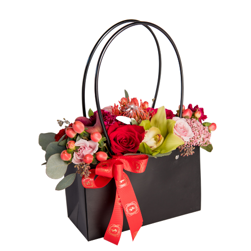 Purse of Hapiness