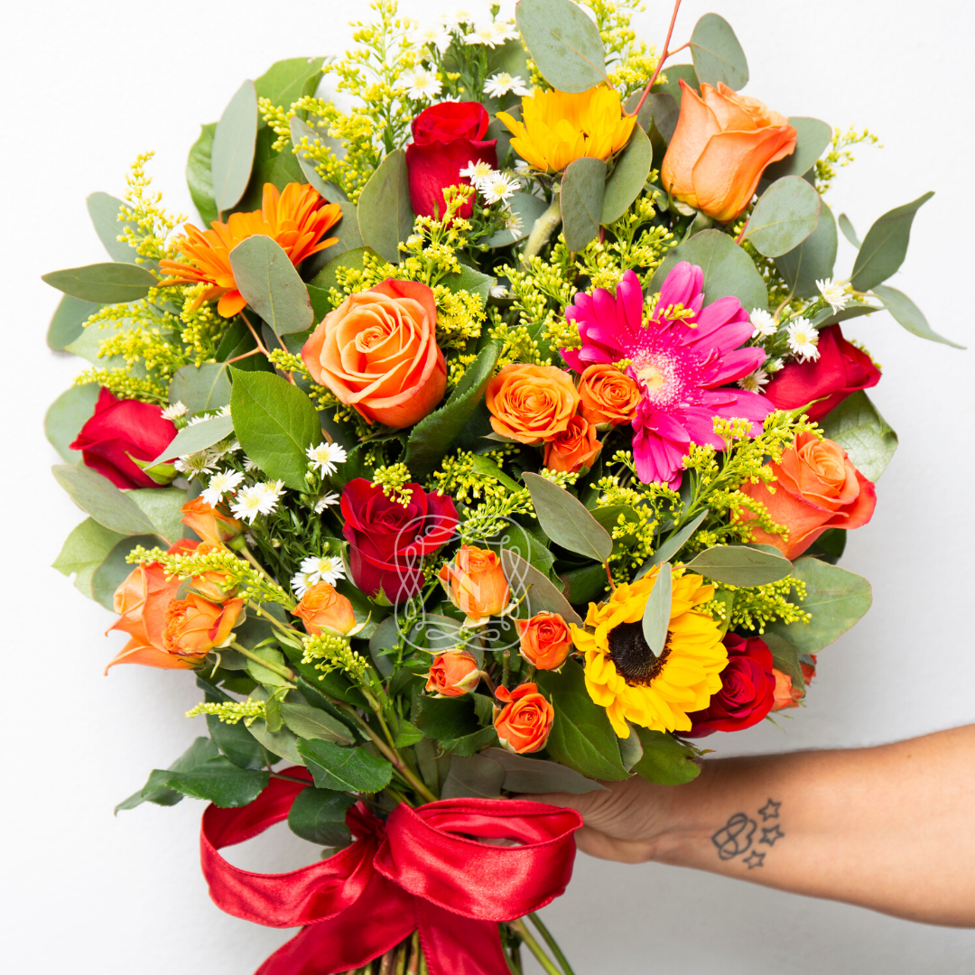 Milagro Bouquet