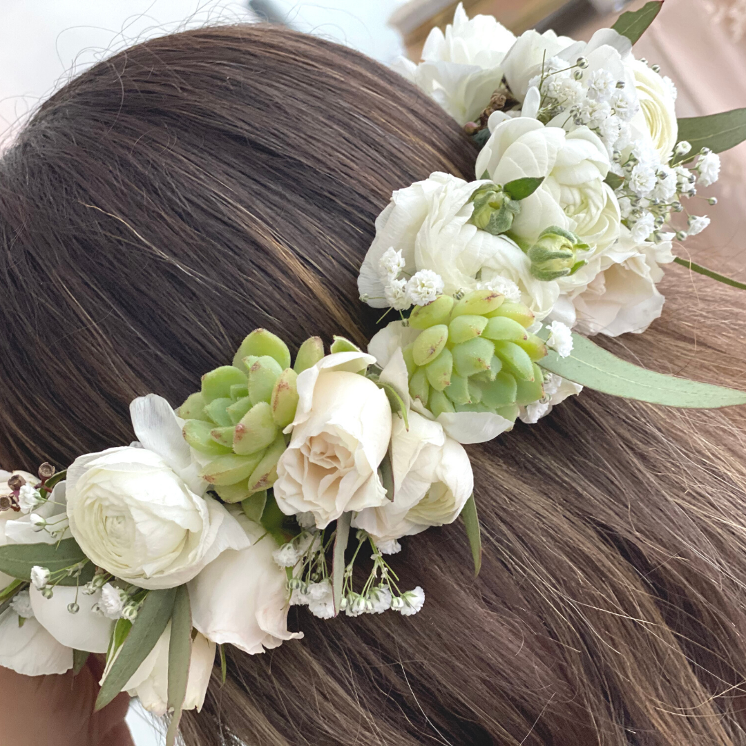 Bloom Crown
