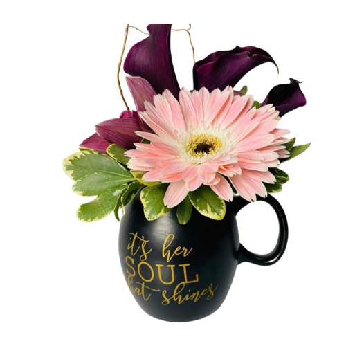 Her Soul