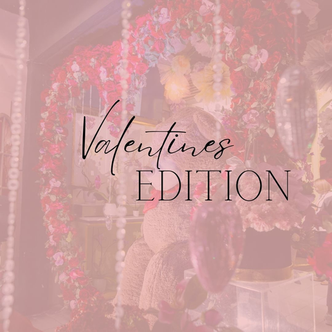 San valentine