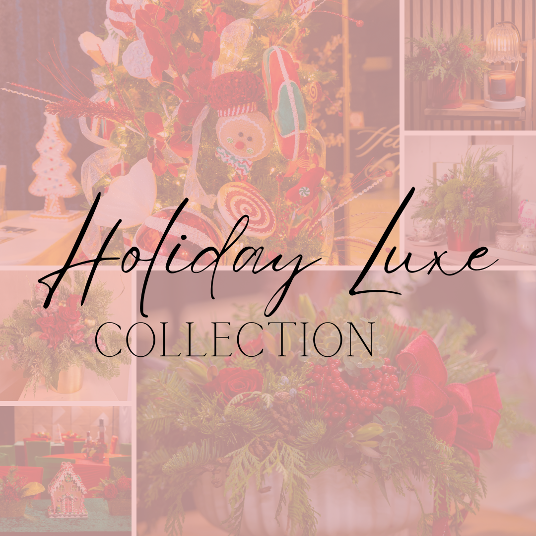 Holiday Luxe Collection 2025