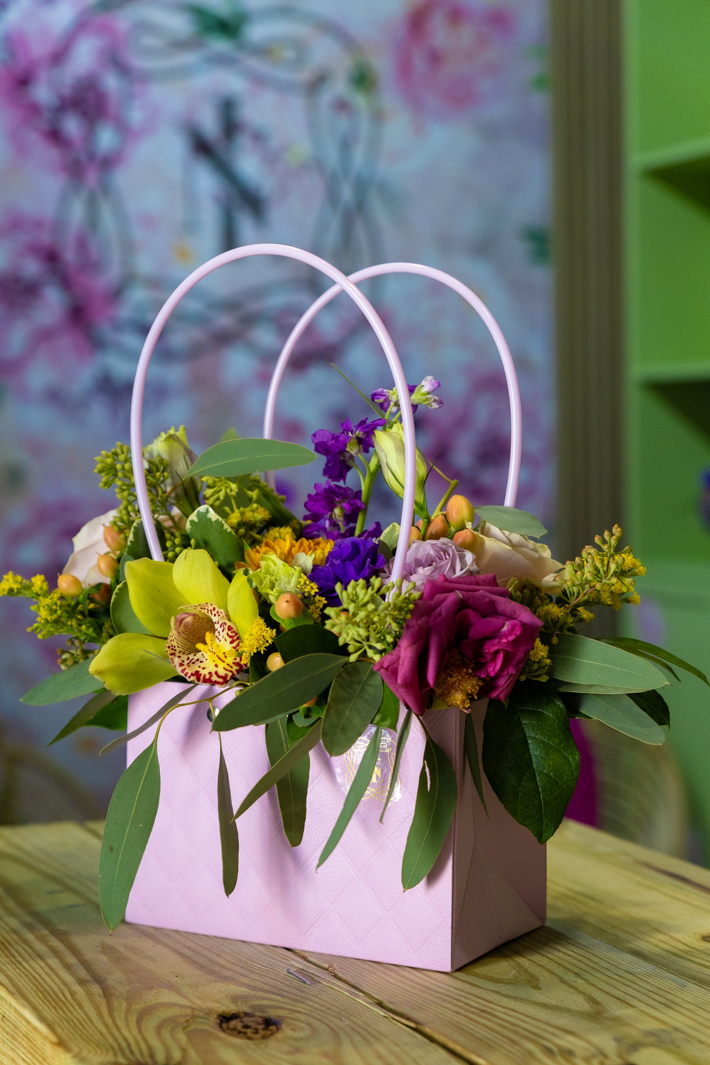 Botánica Bag