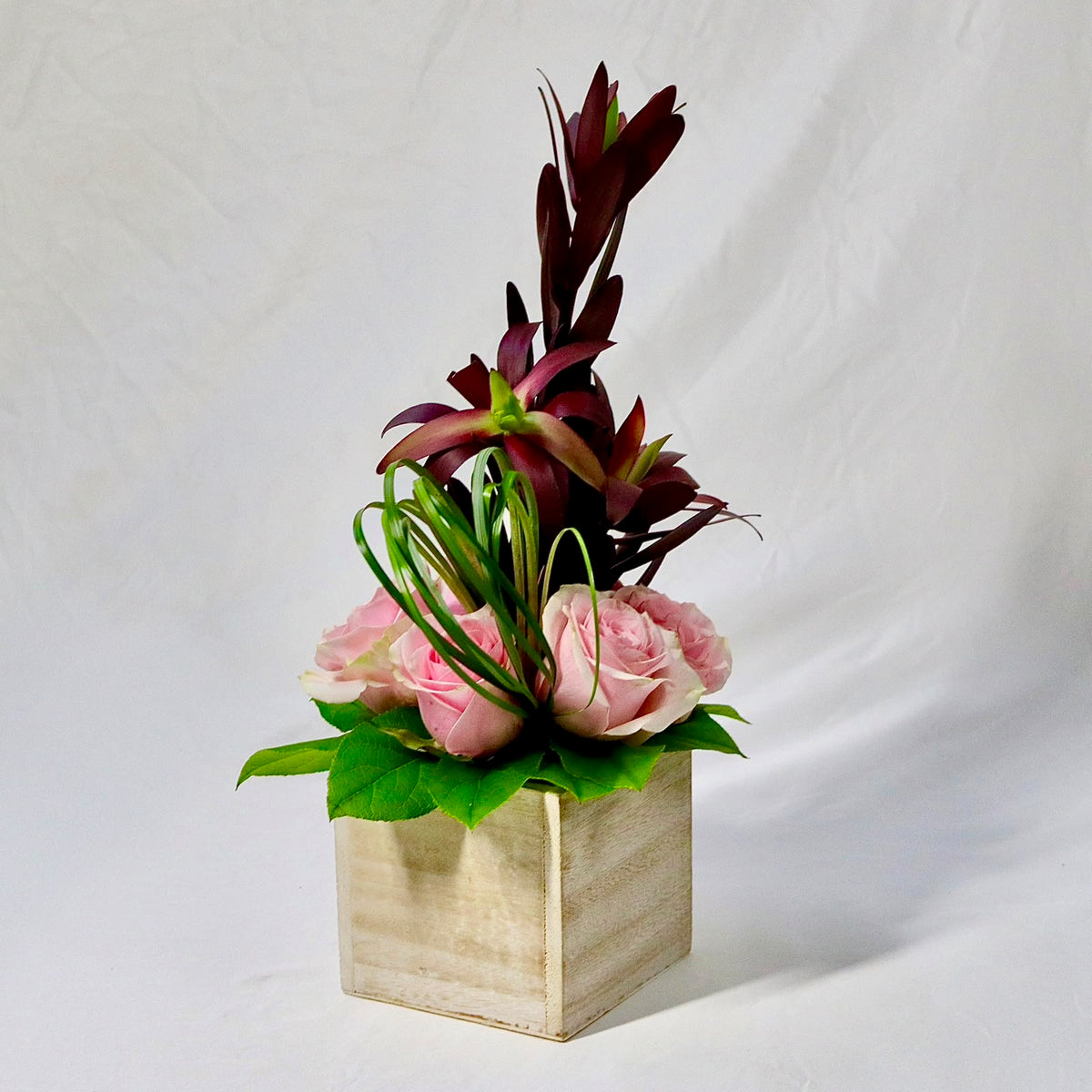 Bloom Again
