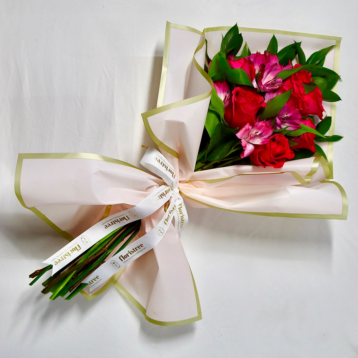 Vie in Rose