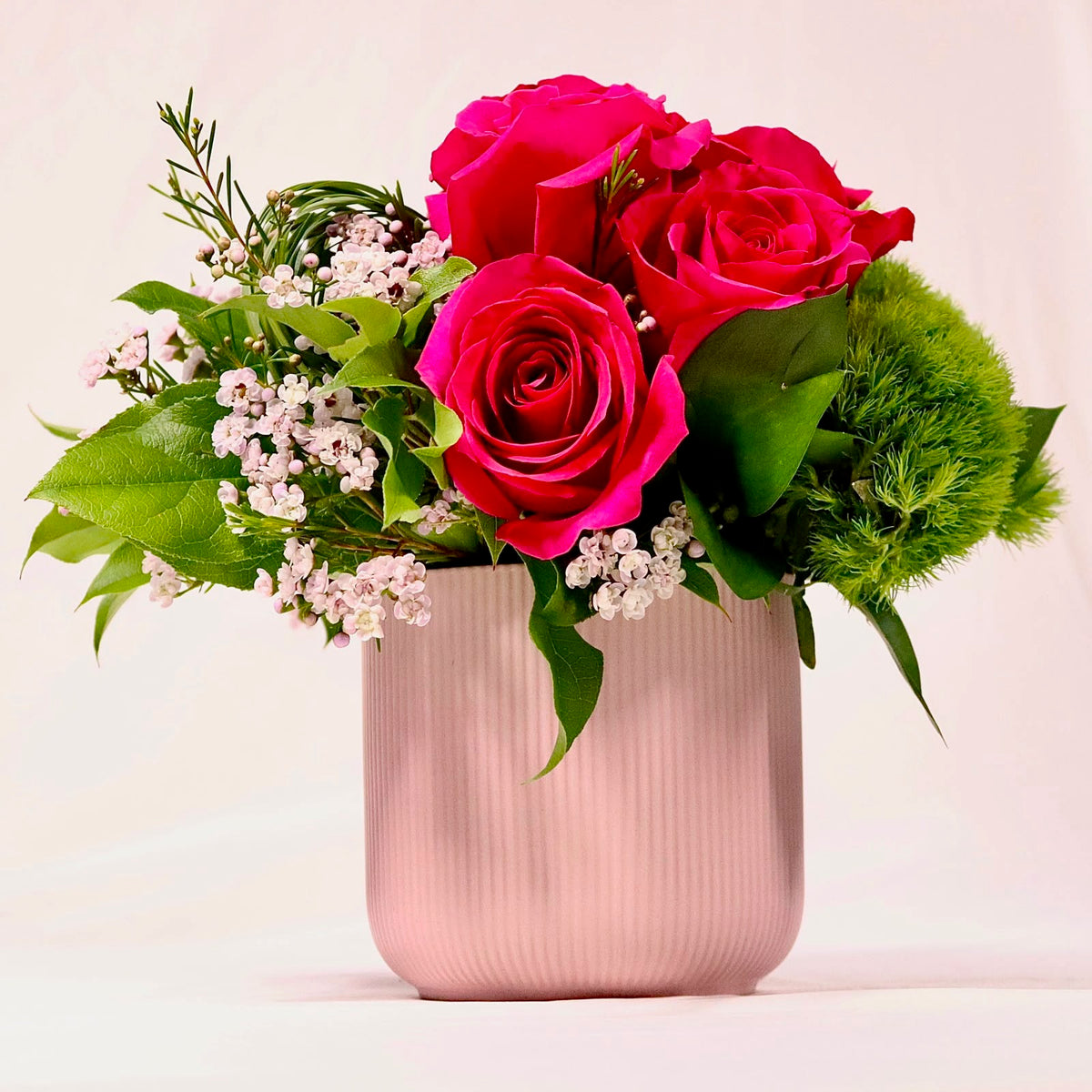 Life in Pink