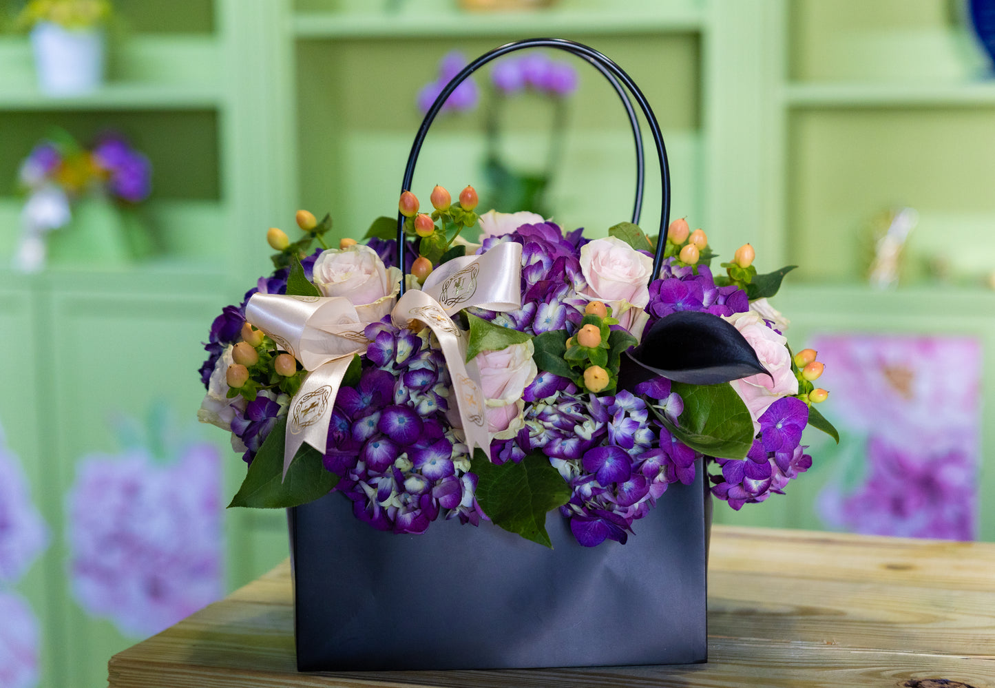 Botánica Bag