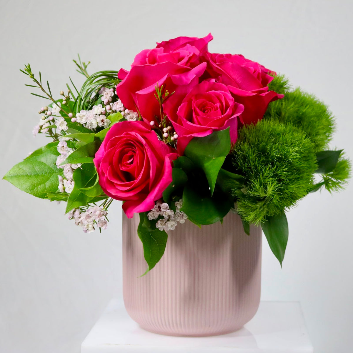 Life in Pink